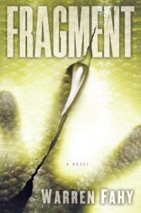 fragment book cover
