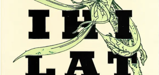 annihilation book cover