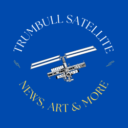 Trumbull Satellite