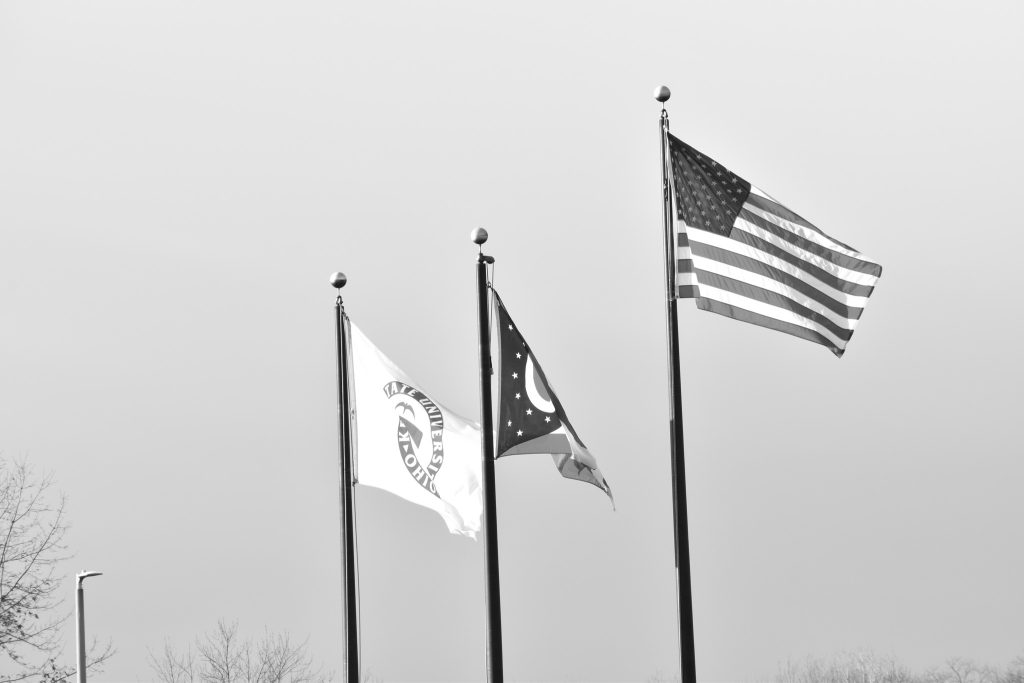 Flags